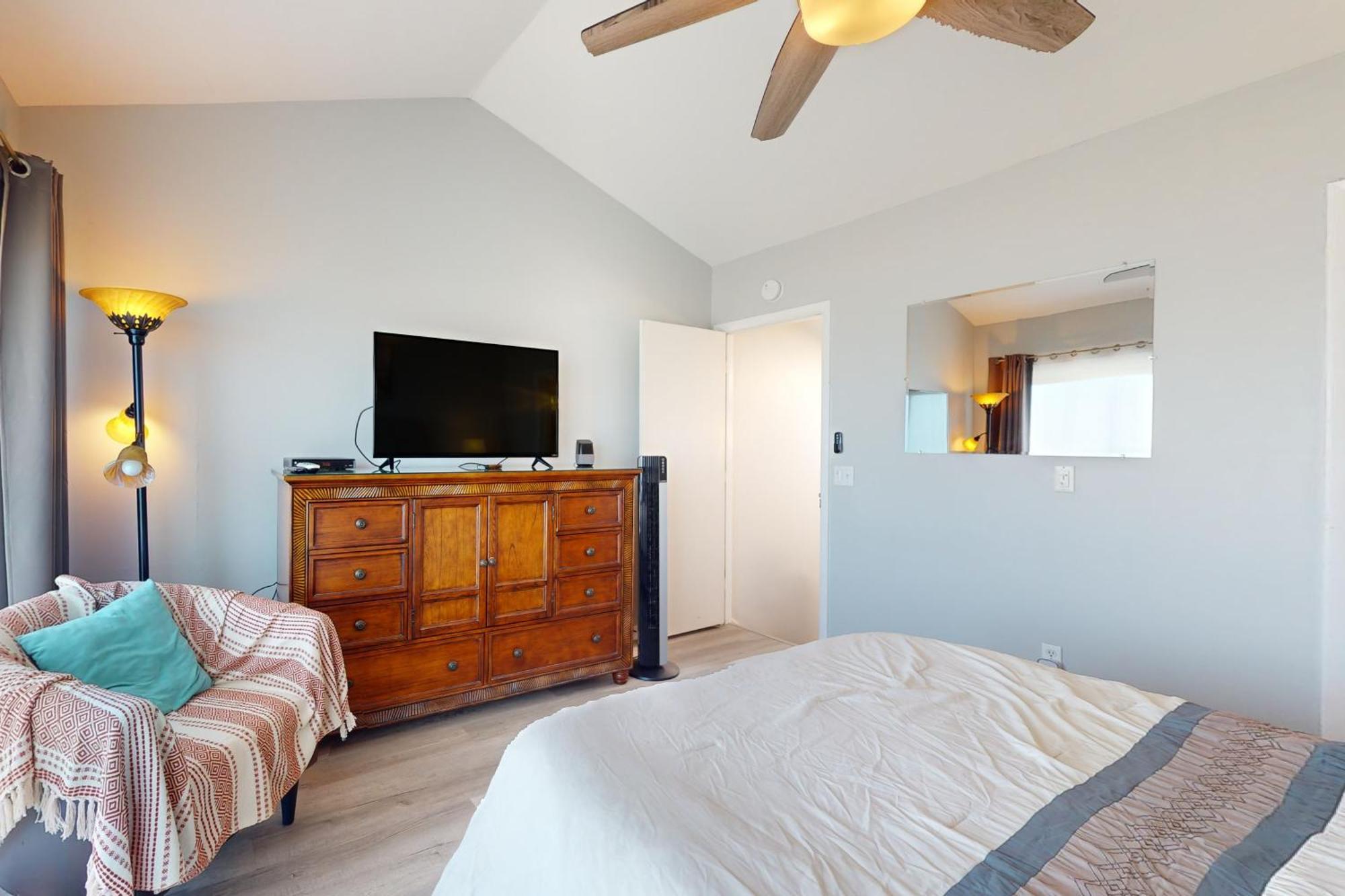 Oceanfront Townhouse Villa Carolina Beach Bagian luar foto