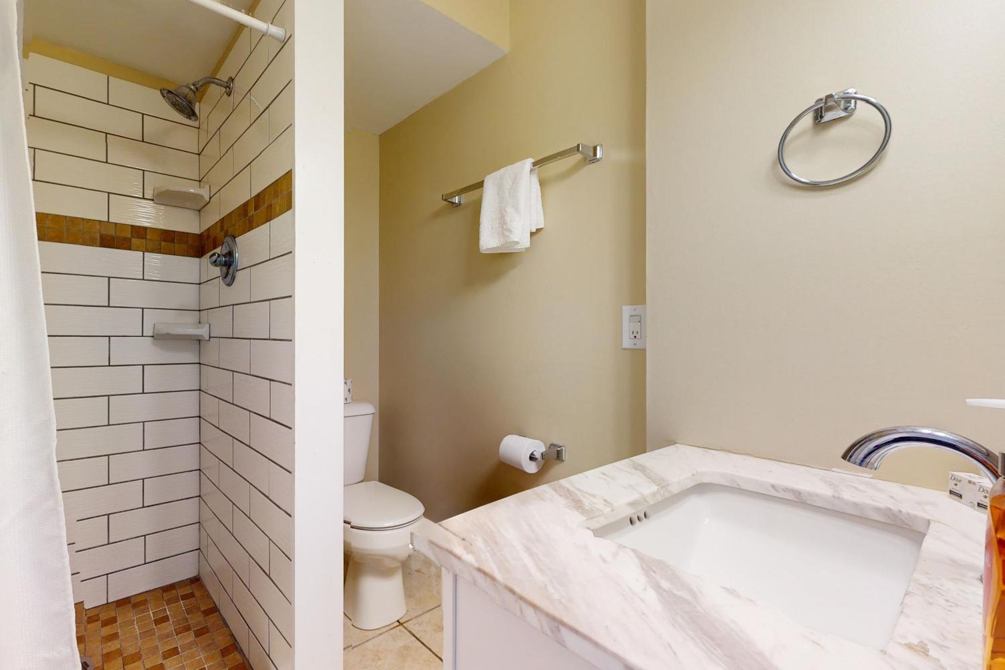 Oceanfront Townhouse Villa Carolina Beach Bagian luar foto